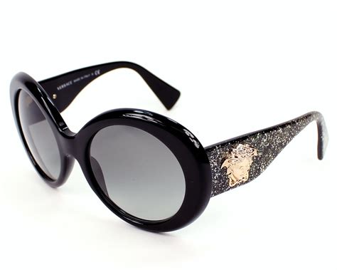 lunettes soleil versace femme|lunettes versace vintage air.